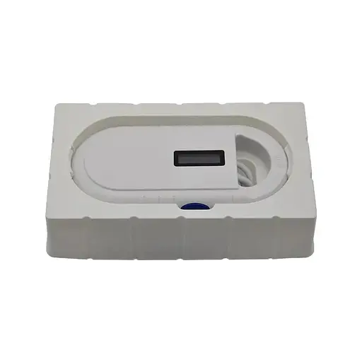 RFID система для идентификации животных: считыватель + 2 микрочипа с инъектором Faread PT16 - фото 5