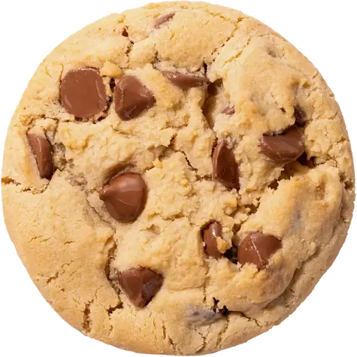 Печиво Gisotti З молочним шоколадом традиційне 330 г - фото 2