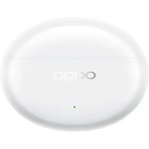 Гарнітура Oppo Enco Air4 Pro ETEA1 Moonlight White (6992294) - фото 4