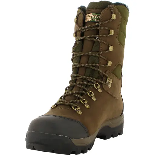 Черевики Chiruca Mistral 21 Gore-tex 45 Brown - фото 3