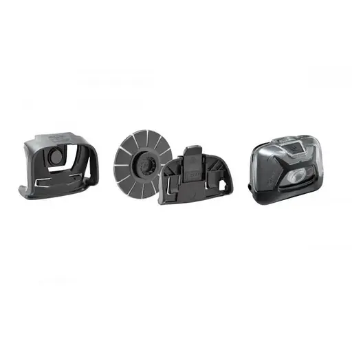 Фонарь Petzl Tactikka Adapt без ремешка (1052-E094AA00) - фото 2