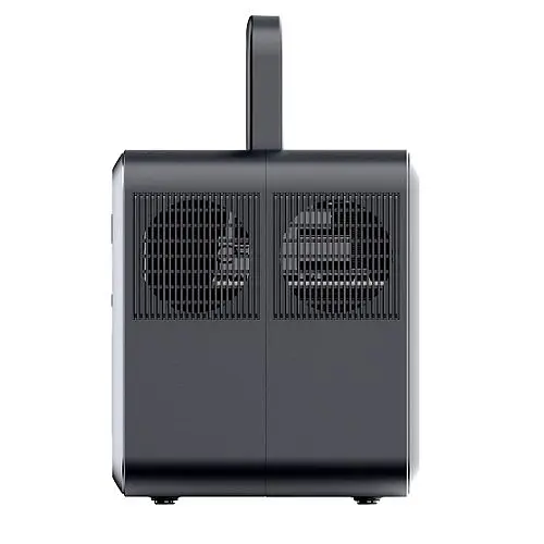 Зарядная станция Stark X300 288Wh - фото 3