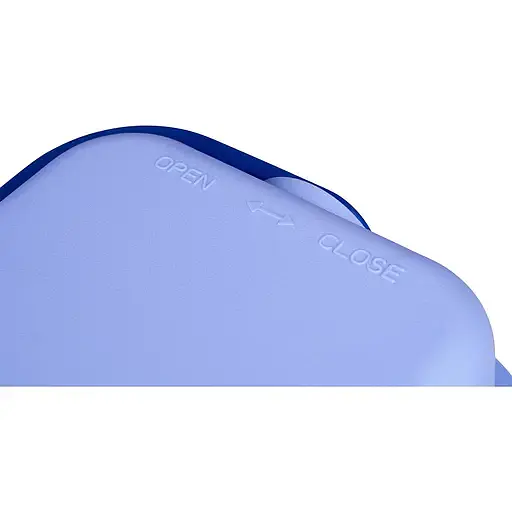 Термобокс Bo-Camp Arctic 14 л блакитний (6702860) - фото 4