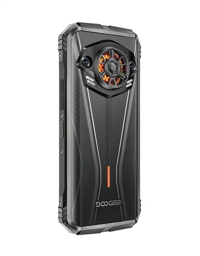 Смартфон Doogee S Punk Pro 8/512GB Silver - фото 3