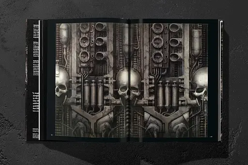 HR Giger - фото 4