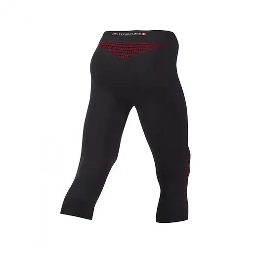 Термоштани X-Bionic Energizer MK2 Pants Medium Man XXL Чорний/Червоний (1068-I020280 XXL B102) - фото 2