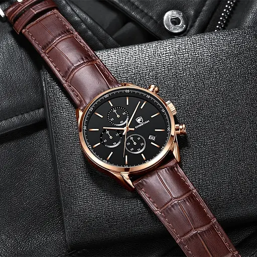 Часы Cheetah Versalle - фото 5