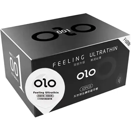 Olo Feeling Ultrathin