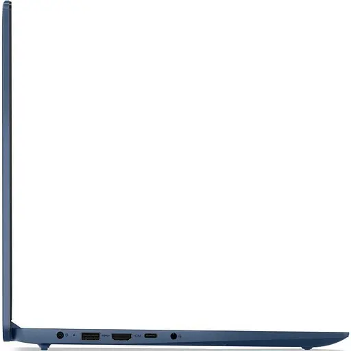 Ноутбук Lenovo IdeaPad Slim 3,i3 1315U la 4.5 GHz,8 GB LPDDR5,4800,512 GB,UHD,Windows 11 Home - фото 5
