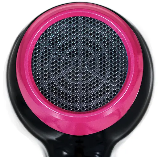 Фен Zelmer ZHD8360 (2400Вт, дифузор) - фото 7