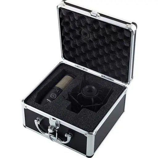 Микрофон AKG P420 [120818] - фото 4