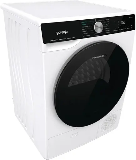 Сушильна машина Gorenje DNS92/UA - фото 5