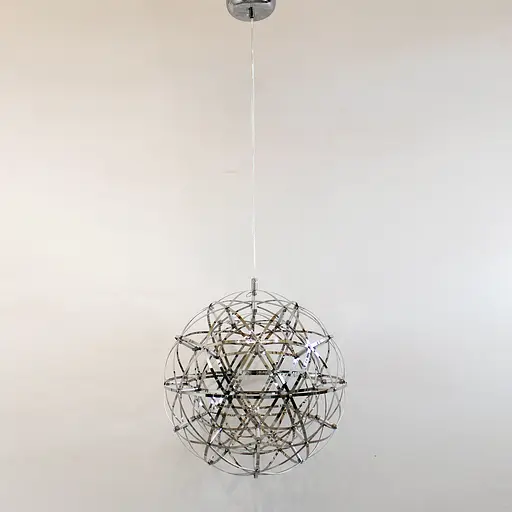 Подвесная люстра Friendlylight Reidmond 40 FL3238 - фото 3