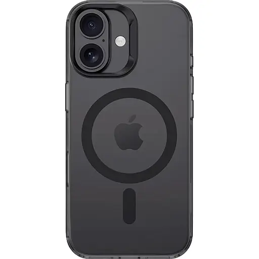 Чохол Benks Lucid Armor with MagSafe для Apple iPhone 17 Black [146126]