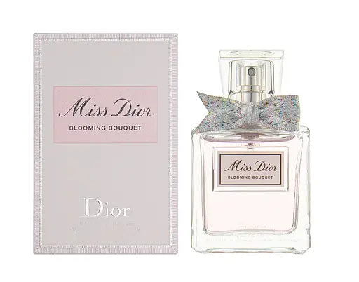 Оригінал Dior Miss Dior Blooming Bouquet 30 мл туалетна вода - фото 1