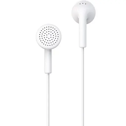 Навушники Borofone BM40 білі