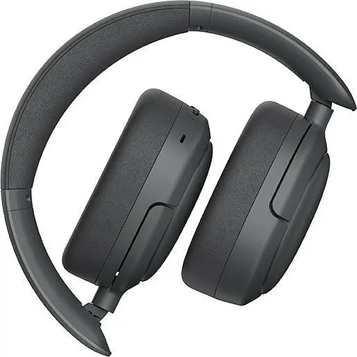 Навушники Edifier W800BT Pro Wireless Over-Ear Headphones BLACK - фото 2