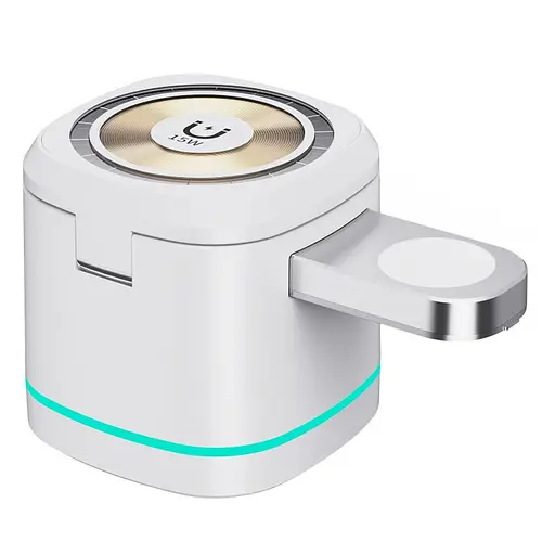 БЗП H48 4in1 Compact White - фото 2