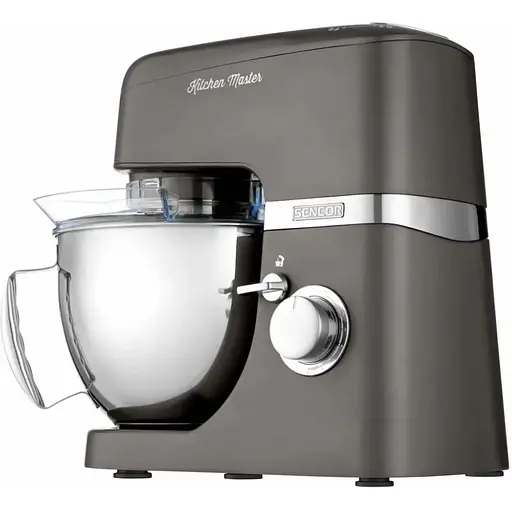 Кухонная машина Sencor STM 6378BK - фото 3