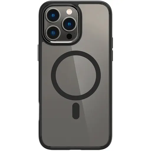 Чехол SGP Ultra Hybrid Mag для Apple iPhone 16 Pro 6.3 Черный