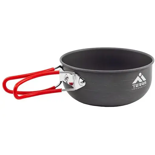 Миска Terra Incognita Alu Bol (TI-ALUBOL-550)