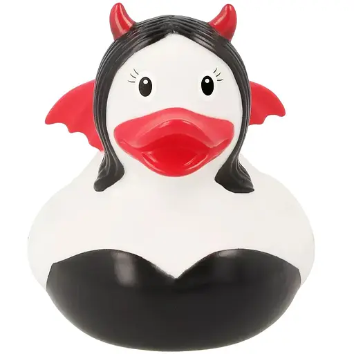 Уточка FunnyDucks Дьяволица (1908) - фото 3