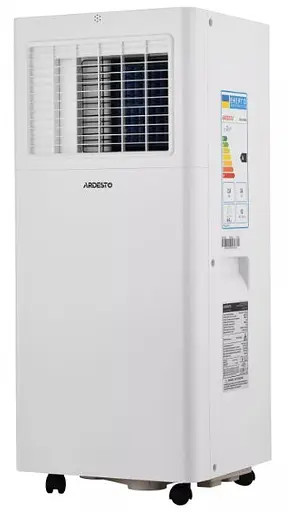 Кондиціонер мобільний Ardesto CoolFlex ARD-ACM09 - фото 1
