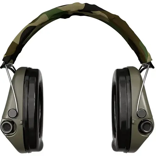 Активные наушники Sordin Supreme Pro X - фото 5