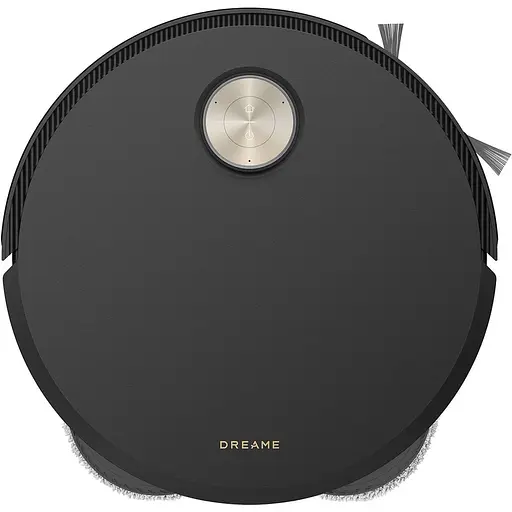Робот-пилосос Dreame X50 Ultra Black (RLX85CE-6-Bl) [125821] - фото 9