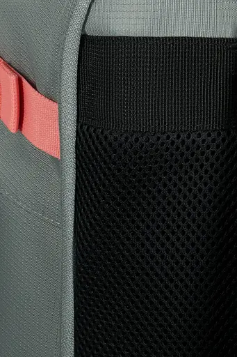 Рюкзак Для Путешествий M 15.6" American Tourister TAKE2CABIN SAGE/CORAL 45x36x20 91G*24005 - фото 13