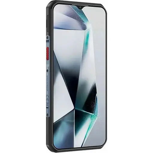 Смартфон Oukitel WP35 Pro 12/512Gb Gold (Global Version) [5G, NFC] - фото 6