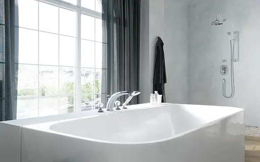 Душовий гарнітур Kludi Adlon 2710305 - фото 4