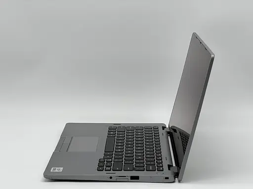 Ноутбук Dell 13.3" Latitude 5310 2-in-1, i5-10310U, 16 GB, 240 GB, Intel UHD Graphics, 1920x1080, IPS (SH2601464) Б/в - фото 5