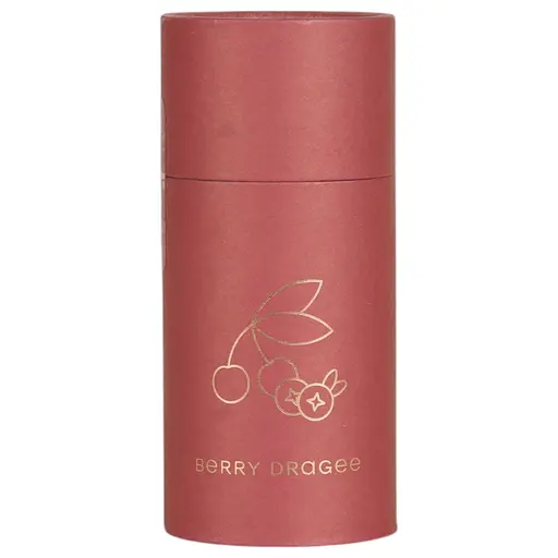 Драже Львівська Майстерня Шоколаду Вишня та Журавлина асорті 100 г - фото 5