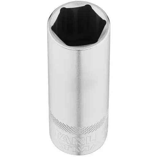 Головка торцевая Stanley 1/2" х 16 мм (FMMT17967-0) - фото 2