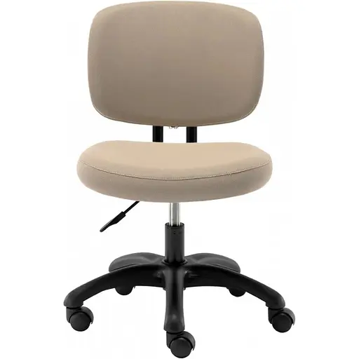 Дитяче крісло GT Racer B-1511 Fabric Beige [140970]