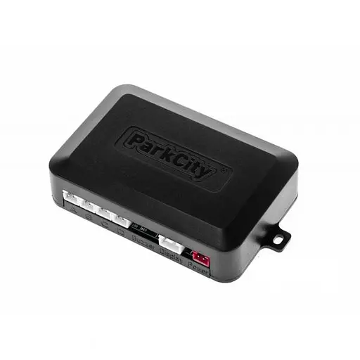 Паркувальний радар Parkcity Paris 418/301L light gold - фото 3