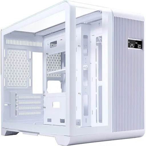 Корпус 1stPlayer RT6 White (RT6-WH) [146403]