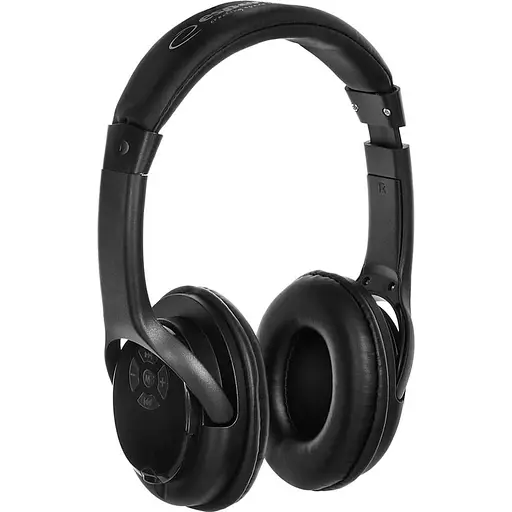 Навушники Esperanza Libero EH163K Black (EH163K) - фото 3