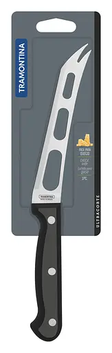 Нож для сыра TRAMONTINA ULTRACORTE, 152 мм (6591646) - фото 5