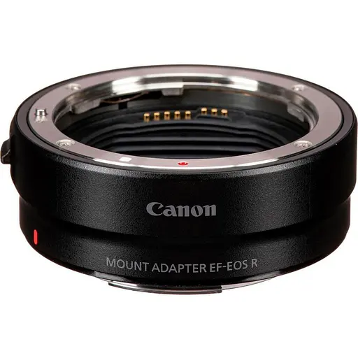 Адаптер для объектива Canon EF-EOS R Mount (2971C005) [88954]