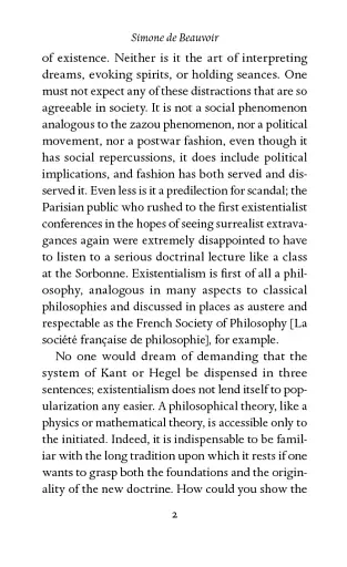 What Is Existentialism? - фото 9