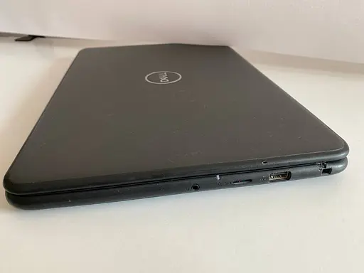 Ноутбук Dell Latitude 3310 (i3-8145U / 8GB DDR4 / SSD 256GB M.2 / 13.3" HD) Refurbished - фото 5