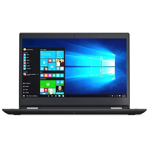 Ноутбук Lenovo ThinkPad Yoga 370 (i7-7500U/8/256SSD) - Class B "Б/У" - фото 3
