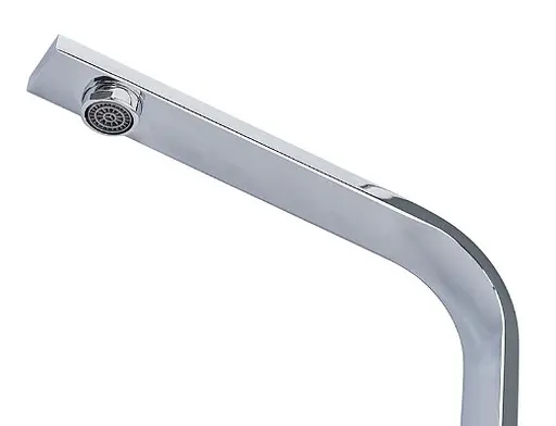 Змішувач для кухні Mixxus Pegas 014 (Nut) (MI6247) - фото 3