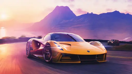 Ігра для PS5 The Crew Motorfest (PS5) Англ мова - фото 3