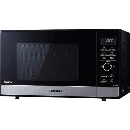 Микроволновая печь Panasonic NN-SD38HSZPE [139213]