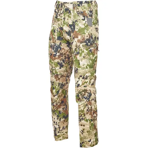 Штани Sitka Gear Traverse 34R Optifade Subalpine - фото 2