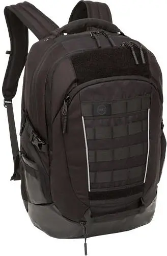 Рюкзак Dell Pro Rugged 18 Premium Backpack - фото 4