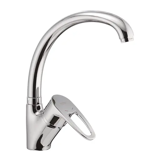 Змішувач для кухні Haiba XIDE 777 (HB0405) - фото 1